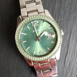 Fossil Watch - Womens
